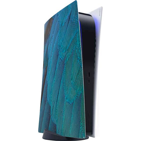 Macaw PlayStation PS5 Skins